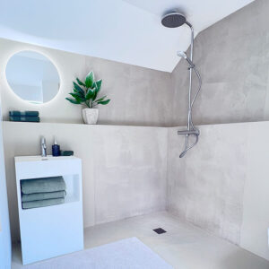 Bad Glamping Nuthetal