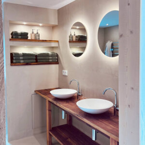 Bad Glamping Nuthetal