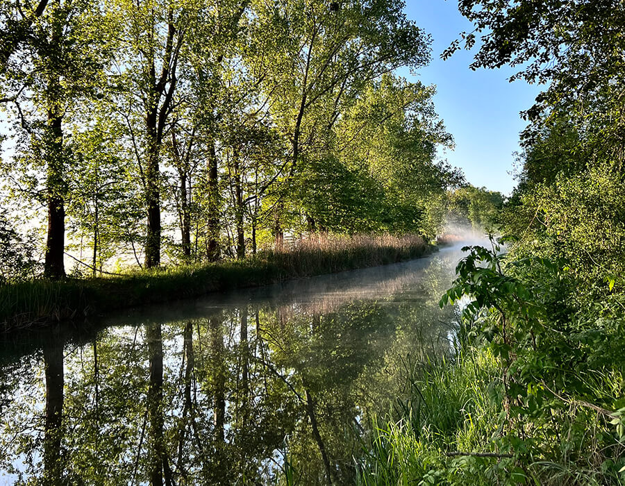 Nuthe Glamping Nuthetal